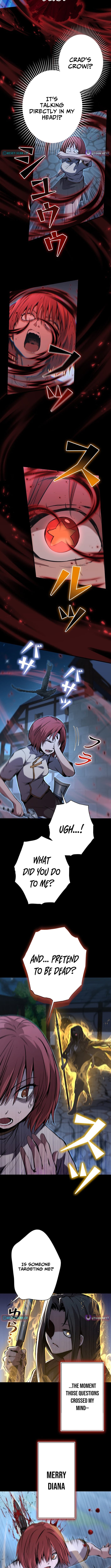 Read I Became a Cheat-Level Skill Thief Manga Online