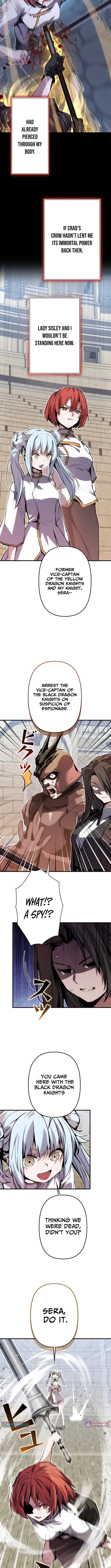 Read I Became a Cheat-Level Skill Thief Manga Online