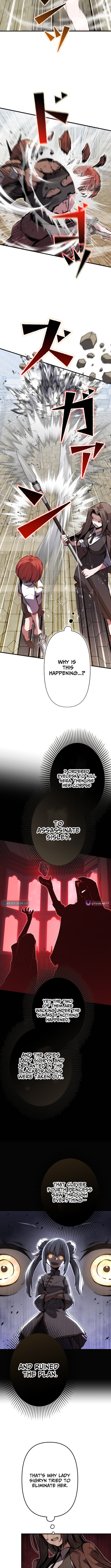 Read I Became a Cheat-Level Skill Thief Manga Online