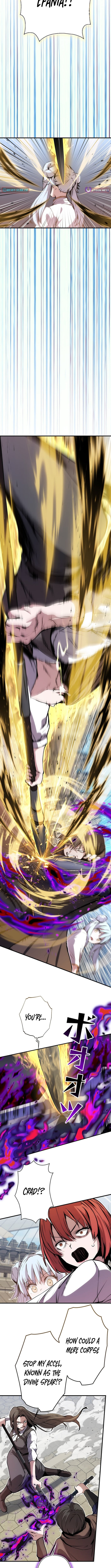 Read I Became a Cheat-Level Skill Thief Manga Online