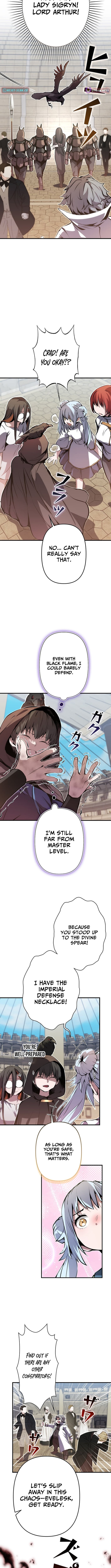 Read I Became a Cheat-Level Skill Thief Manga Online