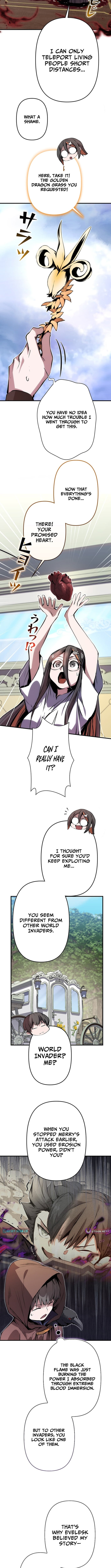 Read I Became a Cheat-Level Skill Thief Manga Online