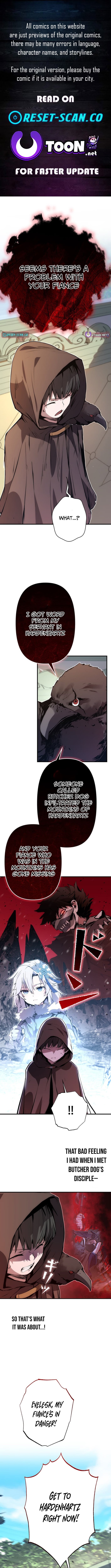 Read I Became a Cheat-Level Skill Thief Manga Online