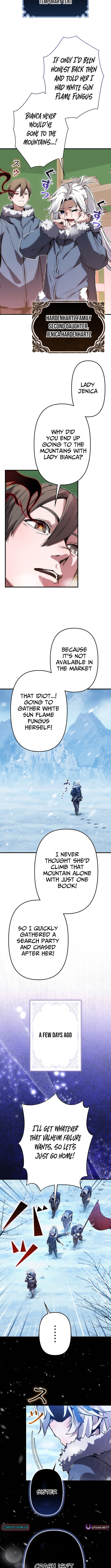 Read I Became a Cheat-Level Skill Thief Manga Online