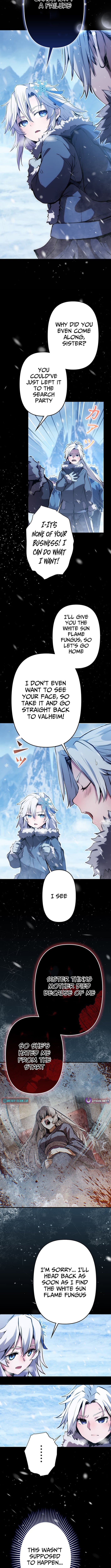 Read I Became a Cheat-Level Skill Thief Manga Online