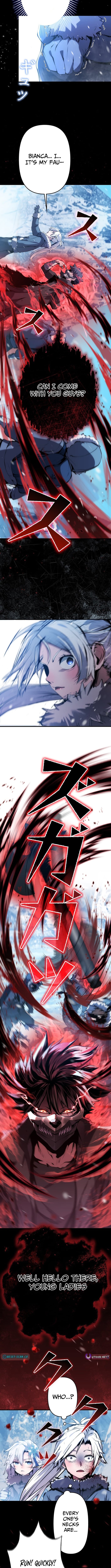 Read I Became a Cheat-Level Skill Thief Manga Online