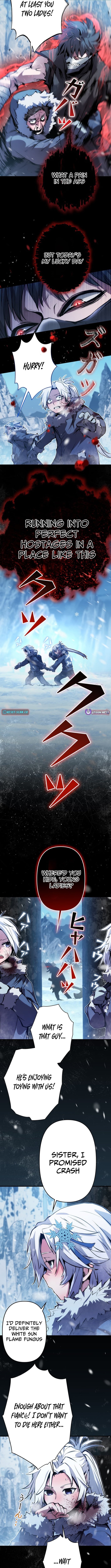 Read I Became a Cheat-Level Skill Thief Manga Online