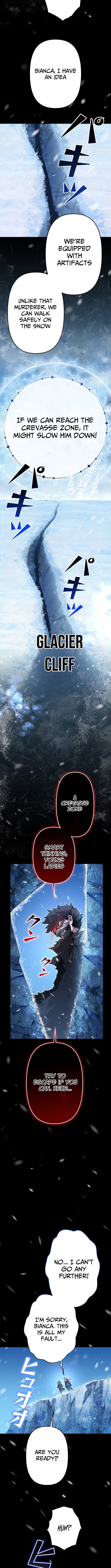 Read I Became a Cheat-Level Skill Thief Manga Online