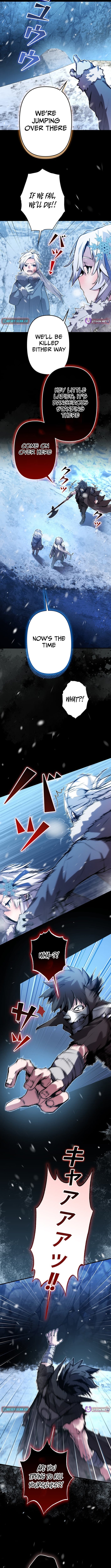 Read I Became a Cheat-Level Skill Thief Manga Online