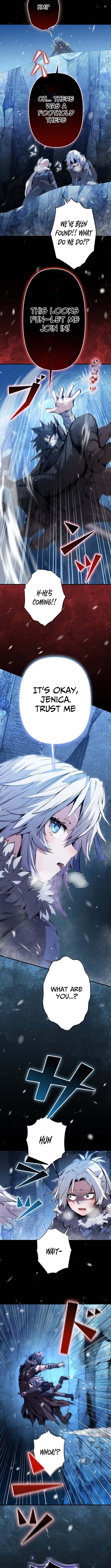 Read I Became a Cheat-Level Skill Thief Manga Online