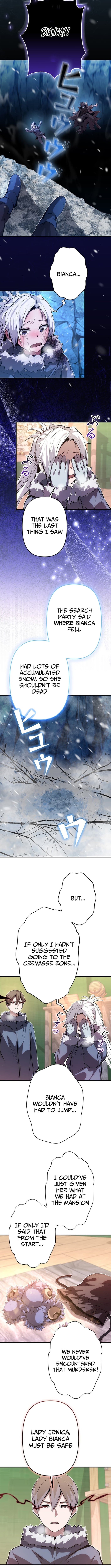 Read I Became a Cheat-Level Skill Thief Manga Online