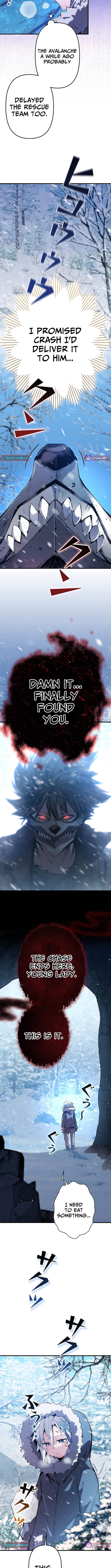 Read I Became a Cheat-Level Skill Thief Manga Online