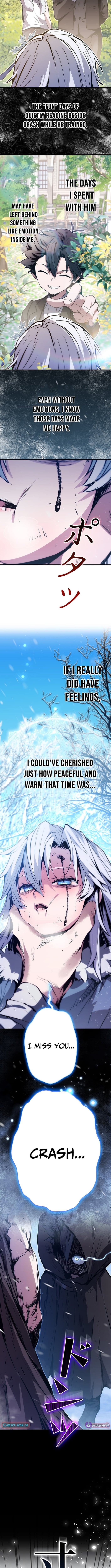 Read I Became a Cheat-Level Skill Thief Manga Online