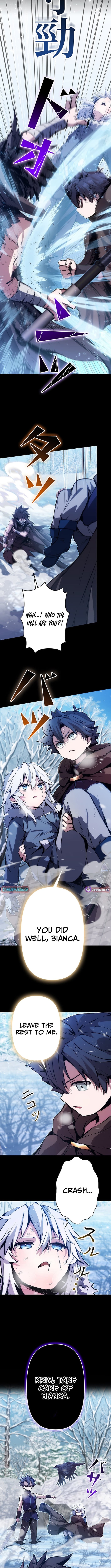 Read I Became a Cheat-Level Skill Thief Manga Online