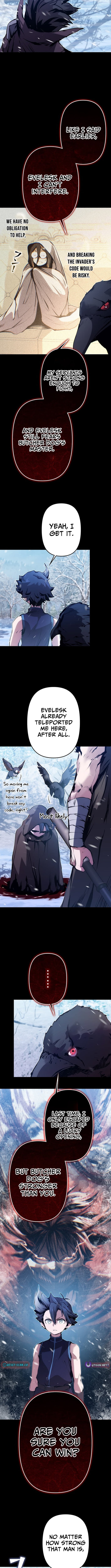 Read I Became a Cheat-Level Skill Thief Manga Online