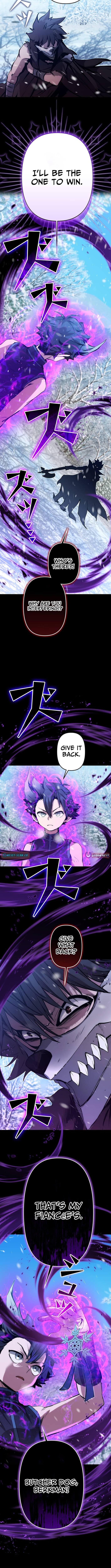 Read I Became a Cheat-Level Skill Thief Manga Online