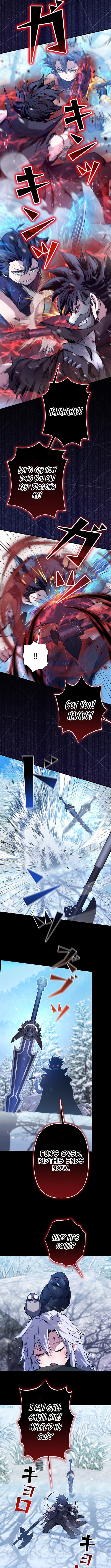 Read I Became a Cheat-Level Skill Thief Manga Online