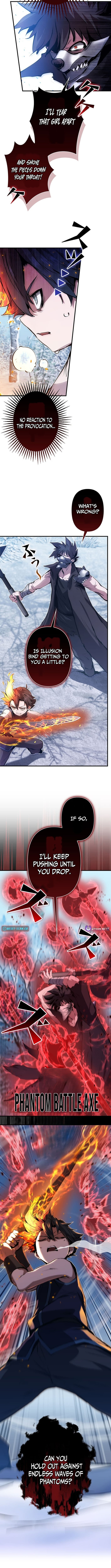 Read I Became a Cheat-Level Skill Thief Manga Online