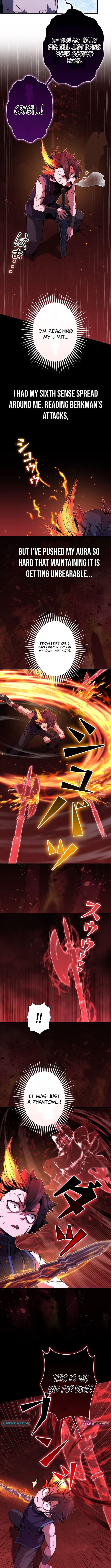 Read I Became a Cheat-Level Skill Thief Manga Online