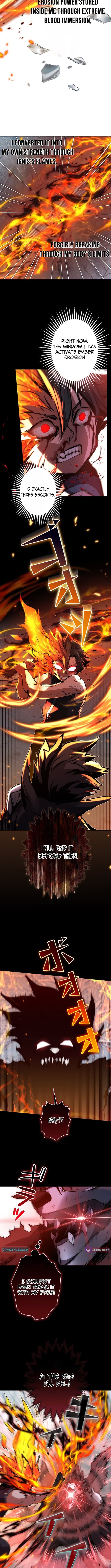 Read I Became a Cheat-Level Skill Thief Manga Online