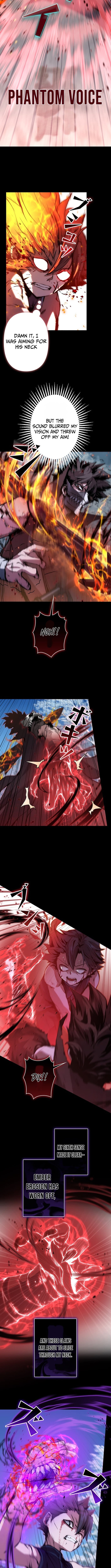 Read I Became a Cheat-Level Skill Thief Manga Online