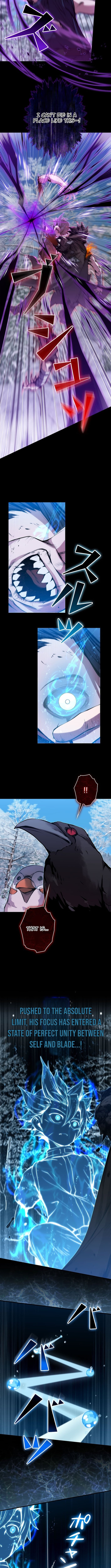 Read I Became a Cheat-Level Skill Thief Manga Online