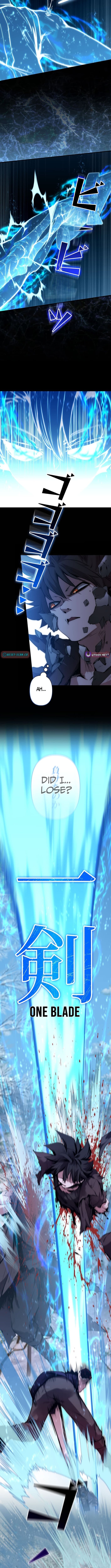 Read I Became a Cheat-Level Skill Thief Manga Online