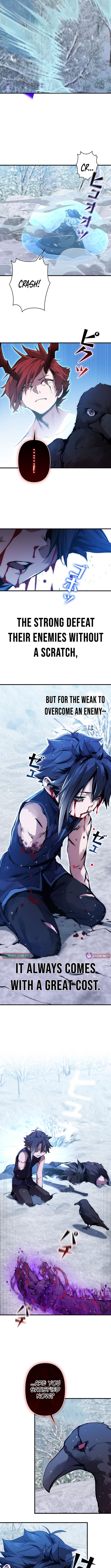 Read I Became a Cheat-Level Skill Thief Manga Online