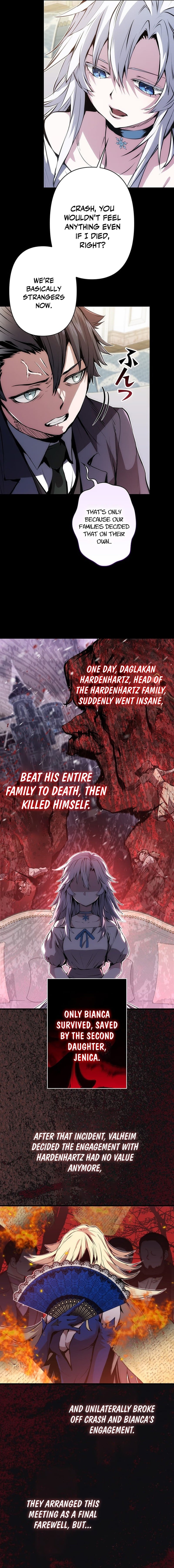 Read I Became a Cheat-Level Skill Thief Manga Online