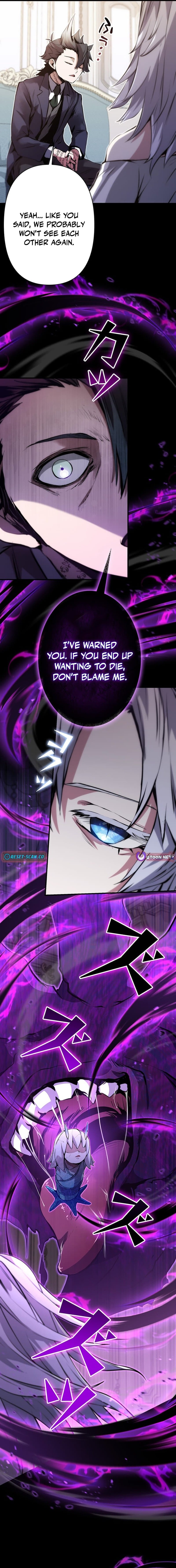 Read I Became a Cheat-Level Skill Thief Manga Online