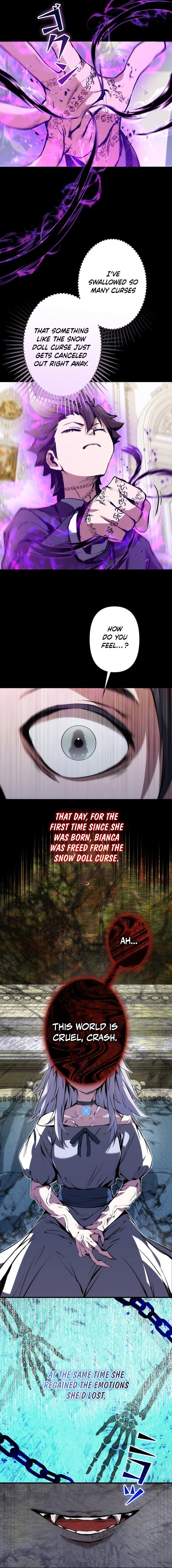 Read I Became a Cheat-Level Skill Thief Manga Online