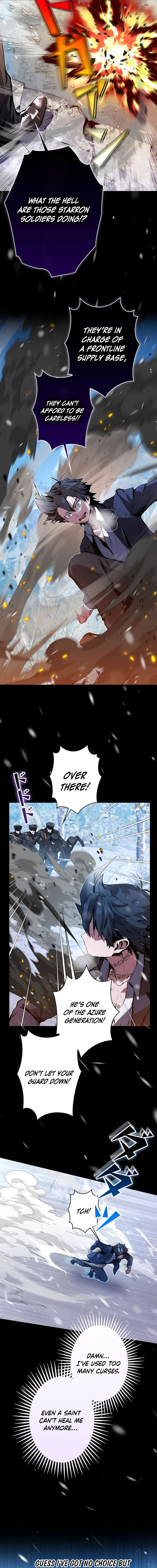 Read I Became a Cheat-Level Skill Thief Manga Online