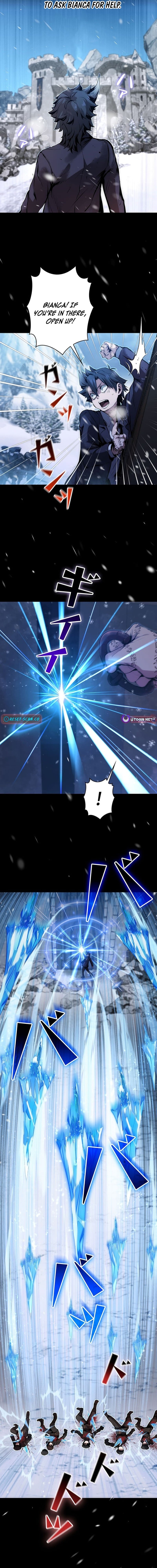 Read I Became a Cheat-Level Skill Thief Manga Online