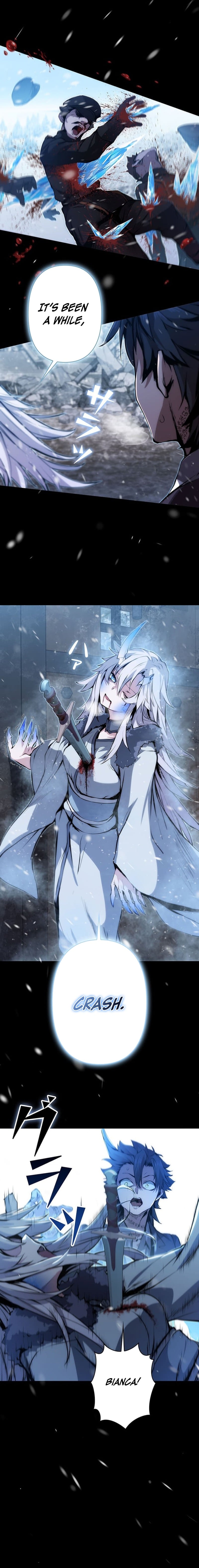 Read I Became a Cheat-Level Skill Thief Manga Online