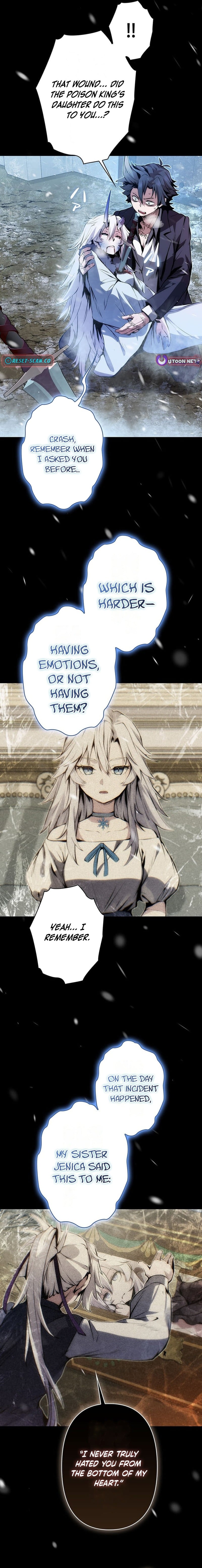 Read I Became a Cheat-Level Skill Thief Manga Online