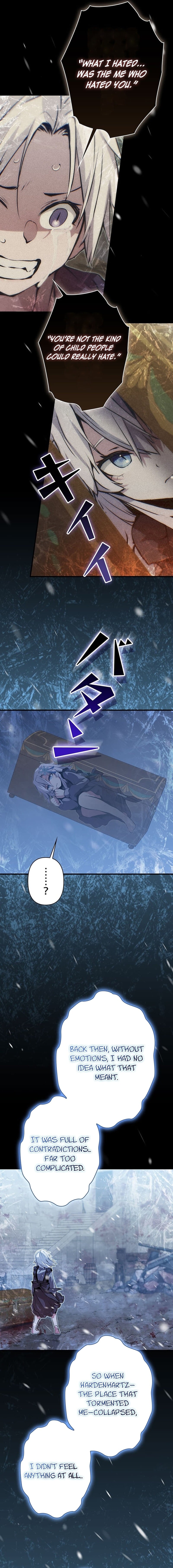 Read I Became a Cheat-Level Skill Thief Manga Online