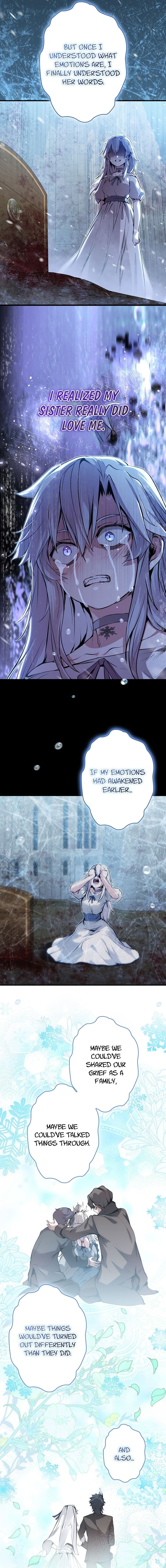 Read I Became a Cheat-Level Skill Thief Manga Online