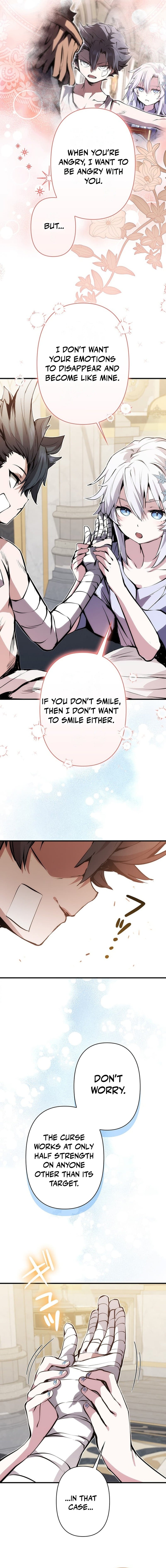 Read I Became a Cheat-Level Skill Thief Manga Online