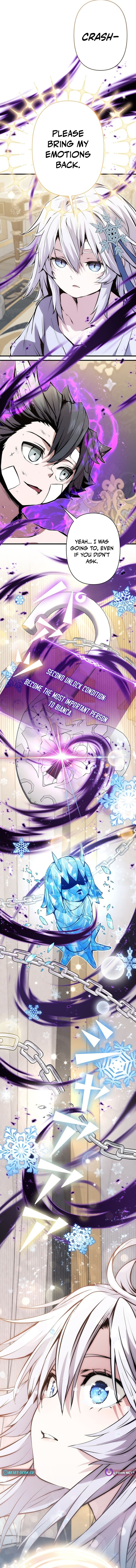 Read I Became a Cheat-Level Skill Thief Manga Online