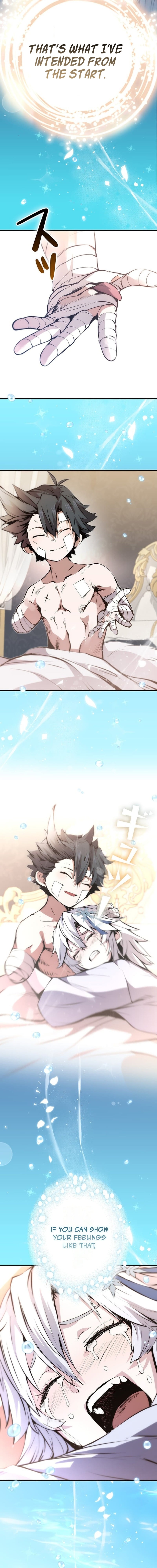 Read I Became a Cheat-Level Skill Thief Manga Online