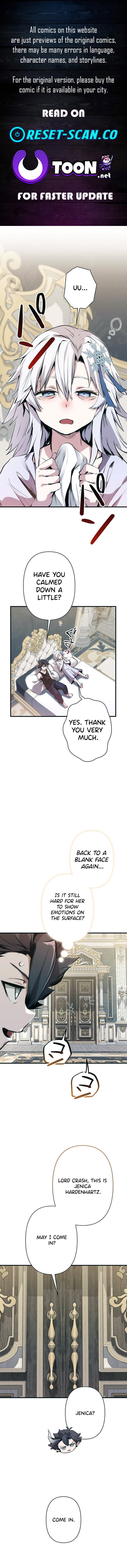 Read I Became a Cheat-Level Skill Thief Manga Online