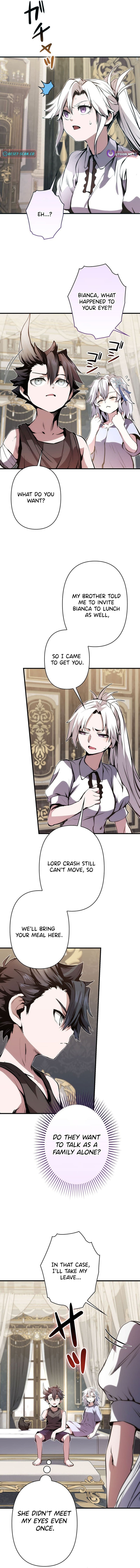 Read I Became a Cheat-Level Skill Thief Manga Online