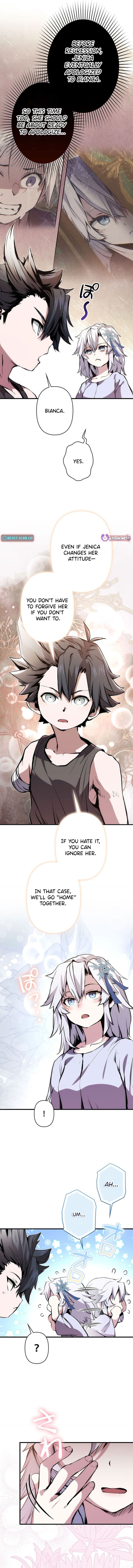 Read I Became a Cheat-Level Skill Thief Manga Online