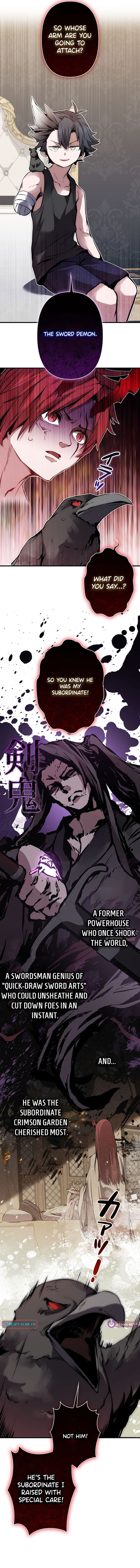 Read I Became a Cheat-Level Skill Thief Manga Online