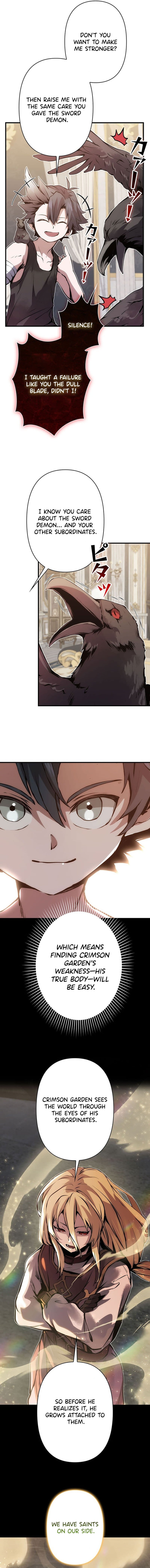 Read I Became a Cheat-Level Skill Thief Manga Online