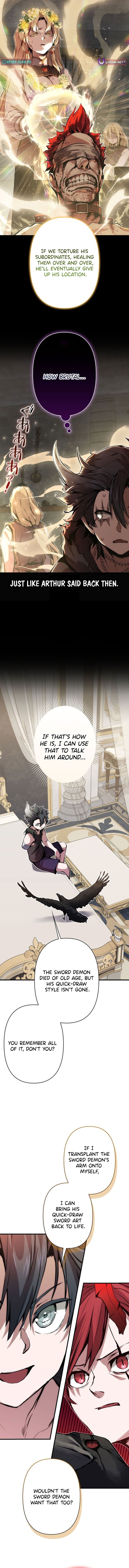 Read I Became a Cheat-Level Skill Thief Manga Online