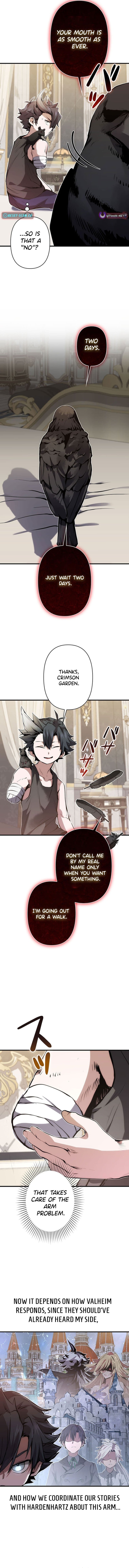 Read I Became a Cheat-Level Skill Thief Manga Online