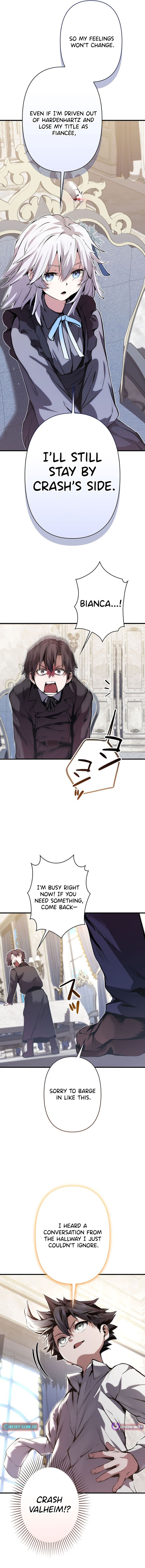 Read I Became a Cheat-Level Skill Thief Manga Online