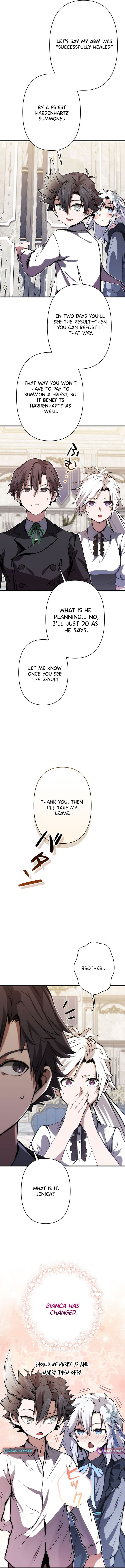 Read I Became a Cheat-Level Skill Thief Manga Online