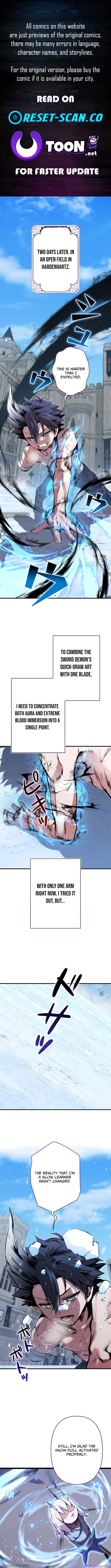 Read I Became a Cheat-Level Skill Thief Manga Online